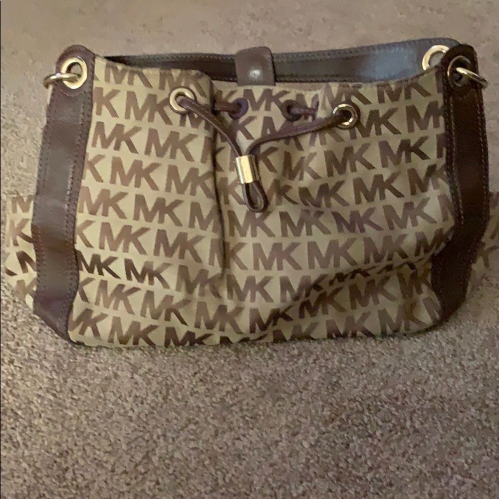 Michael Kors handbag